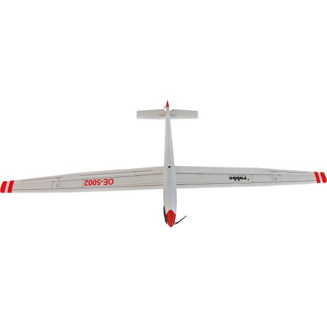 Robbe Modellsport ASW 15B PNP aus EPO Elektrosegelflugzeug ..