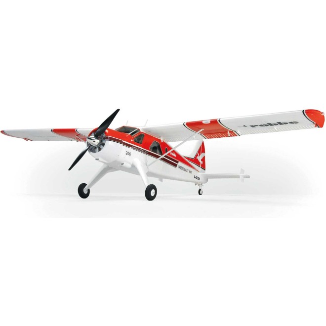 DHC-2 AIR BEAVER ROT PNP