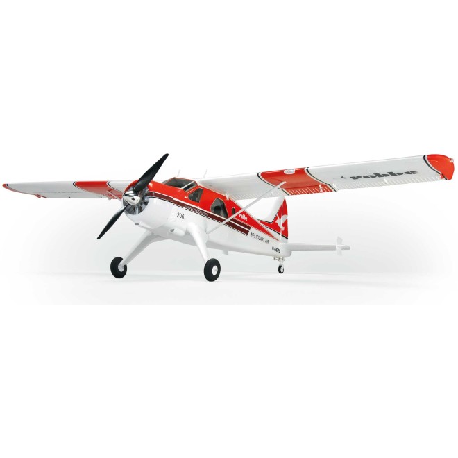 DHC-2 AIR BEAVER ROT PNP
