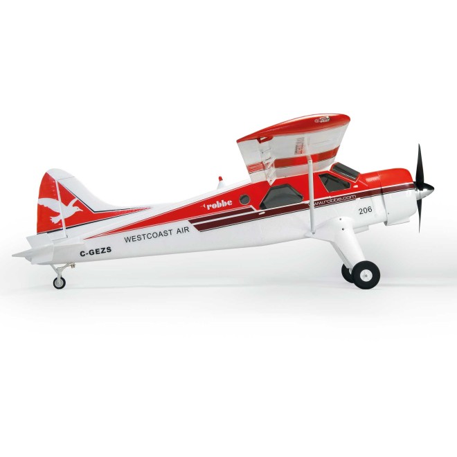 DHC-2 AIR BEAVER ROT PNP