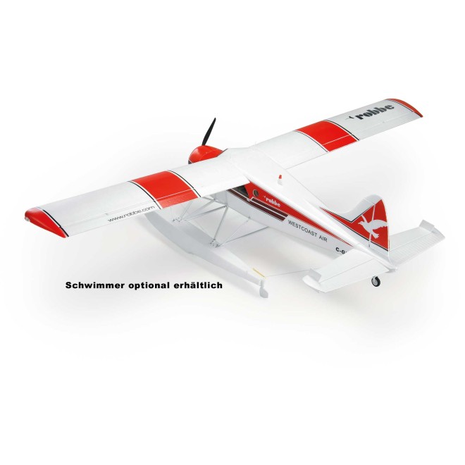 DHC-2 AIR BEAVER ROT PNP