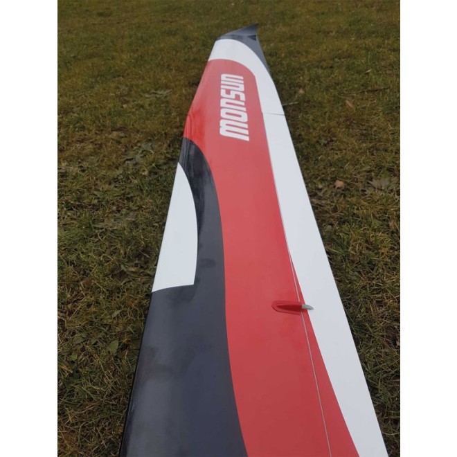 Robbe Modellsport Monsun V2 ARF Styro/GfK/Abachi