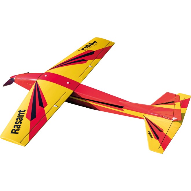 Robbe Modellsport Rasant Speed Elektro Version Jubiläumsausgabe 50 Jahre Robbe Rasant