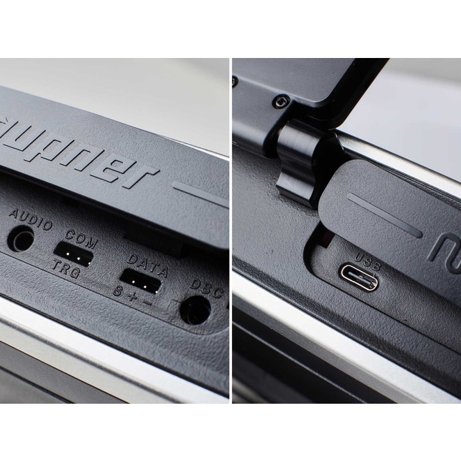 GRAUPNER MC-32ex Sender HoTT 2.4GHz Fernsteuerung
