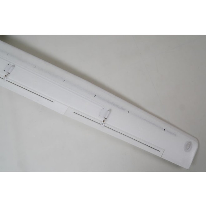 FMS ASW-17 Elektrosegler PNP - 250 cm ..
