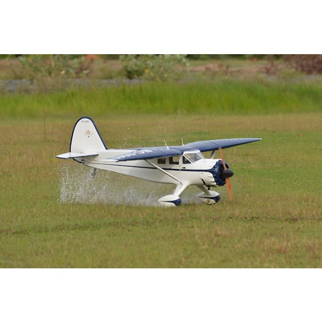 Phoenix Stinson Reliant 35cc - 220 cm