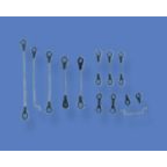 HM-036-Z-06 Ball Linkage Set