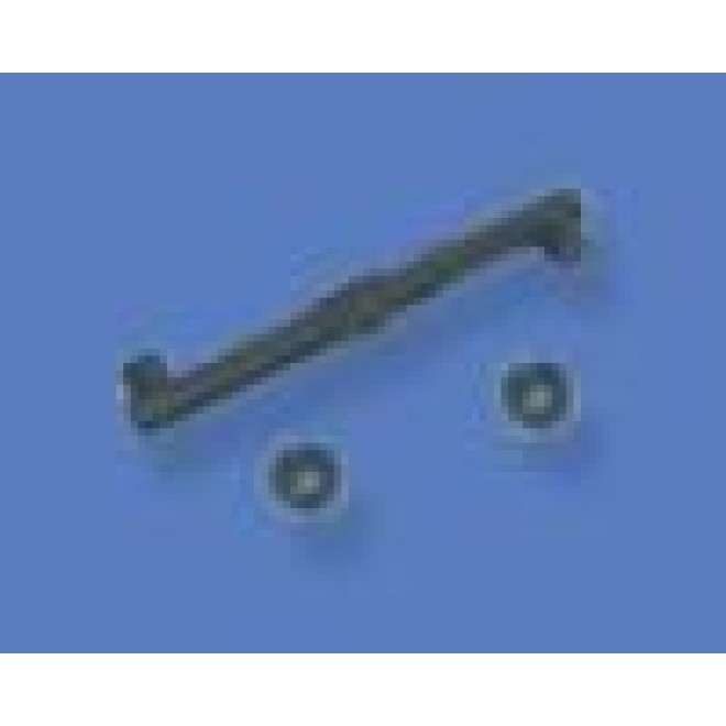 HM-036-Z-09 Balance Bar Sleeve
