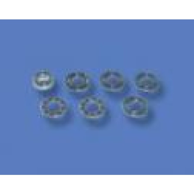 HM-036-Z-28 Main Shaft Fixing Set