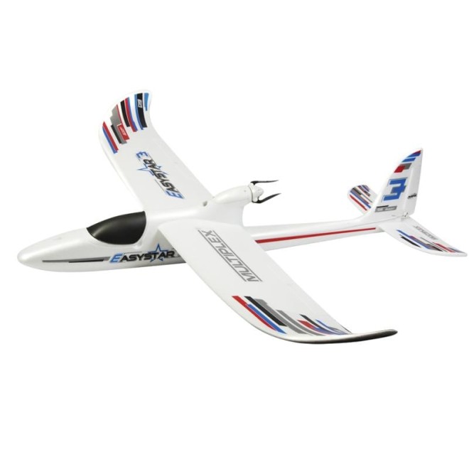 RTF EasyStar 3 (Mode 2+4)