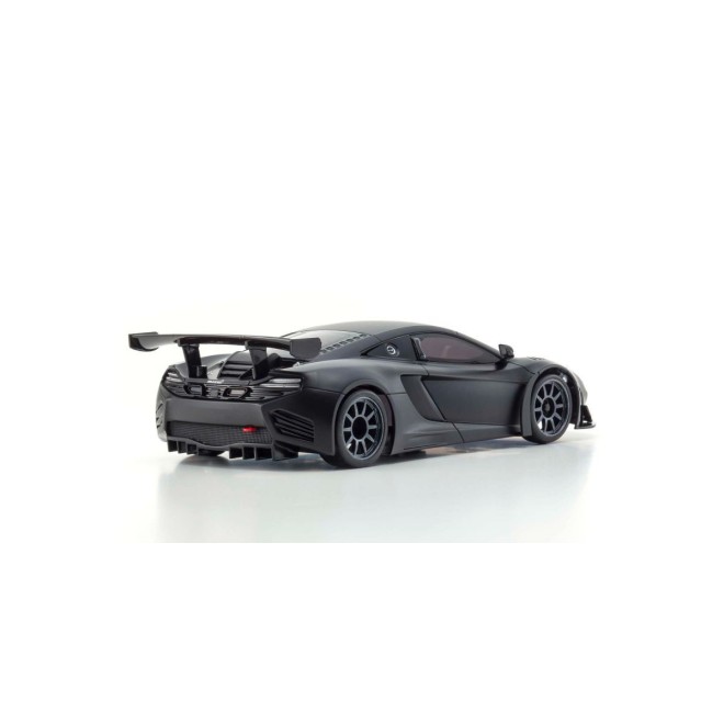 Mini-Z MR-03 McLaren 12C GT3 RWD, 1:27, Readyset