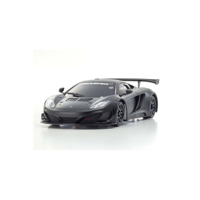 Mini-Z MR-03 McLaren 12C GT3 RWD, 1:27, Readyset