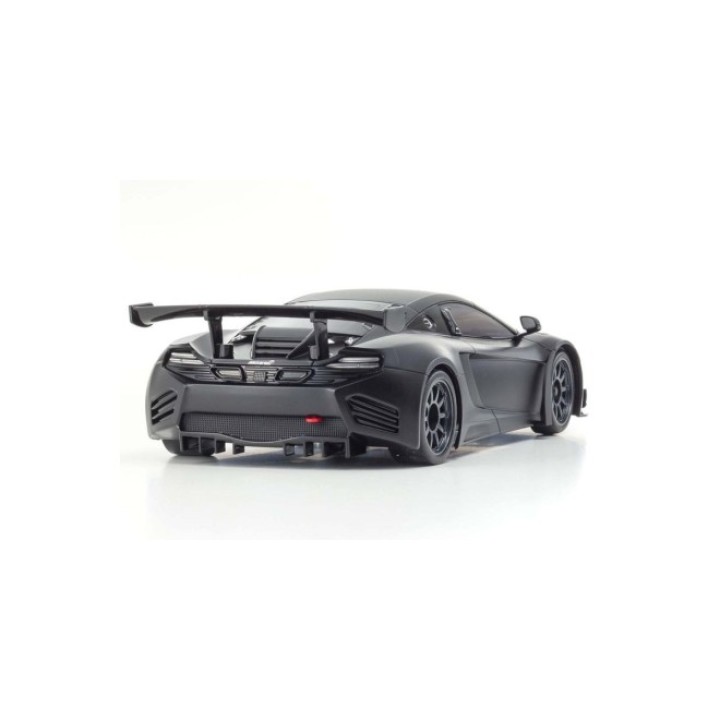 Mini-Z MR-03 McLaren 12C GT3 RWD, 1:27, Readyset