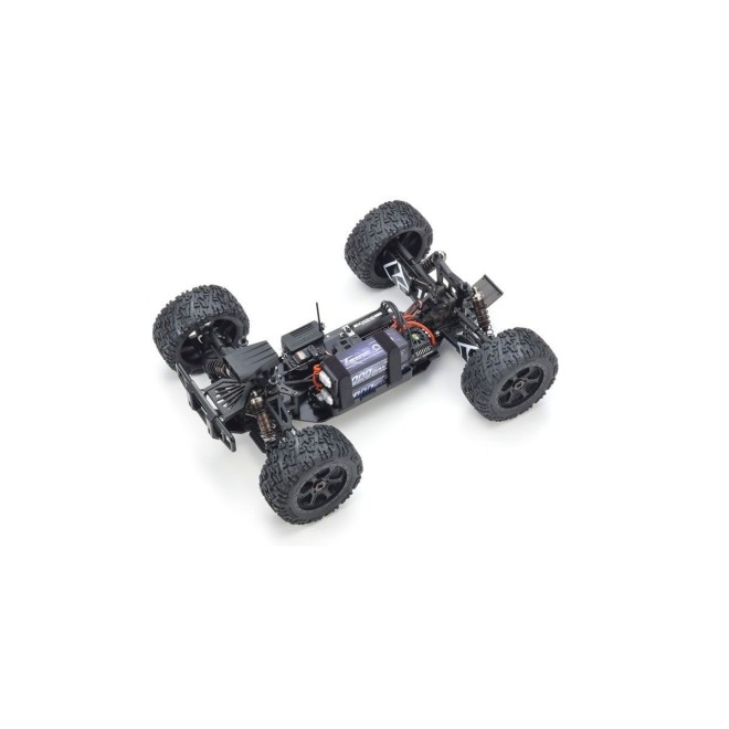 Kyosho Psycho Kruiser 2.0 VE 1:8 4WD Readyset EP (Torx8-Brainz8 ESC