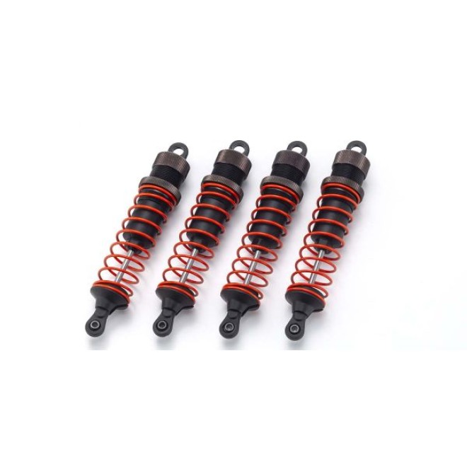 Kyosho USA-1 VE 1:8 4WD Readyset EP (Torx8-Brainz8 ESC)