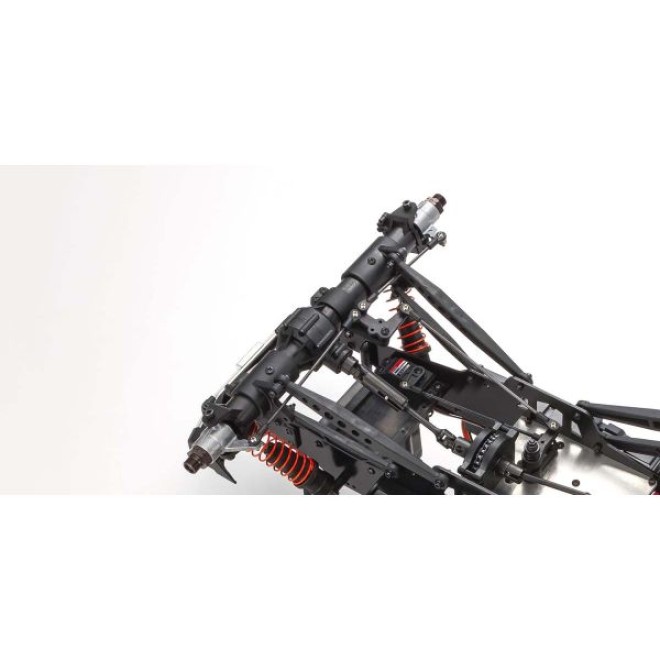 Kyosho USA-1 VE 1:8 4WD Readyset EP (Torx8-Brainz8 ESC)