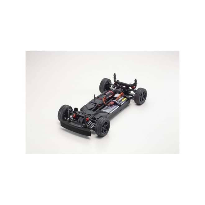 Kyosho Fazer MK2 (L) Toyota Tundra TRD Pro Street 1:10 Readyset