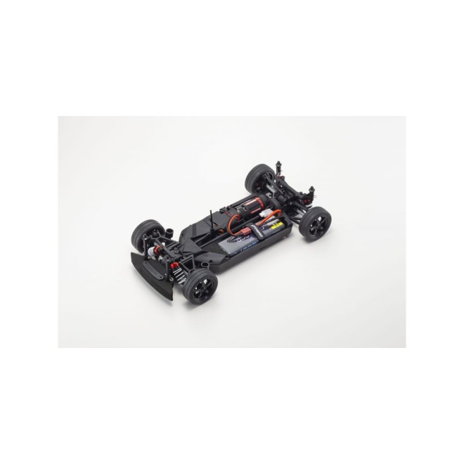 Kyosho Fazer MK2 (L) Toyota Tundra TRD Pro Street 1:10 Readyset