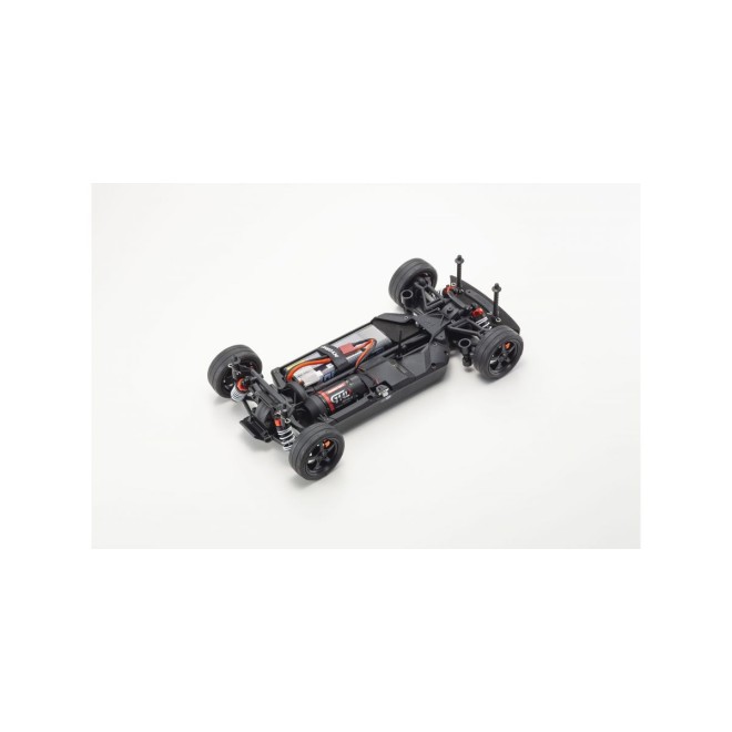 Kyosho Fazer MK2 (L) Toyota Tundra TRD Pro Street 1:10 Readyset