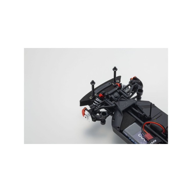 Kyosho Fazer MK2 (L) Toyota Tundra TRD Pro Street 1:10 Readyset