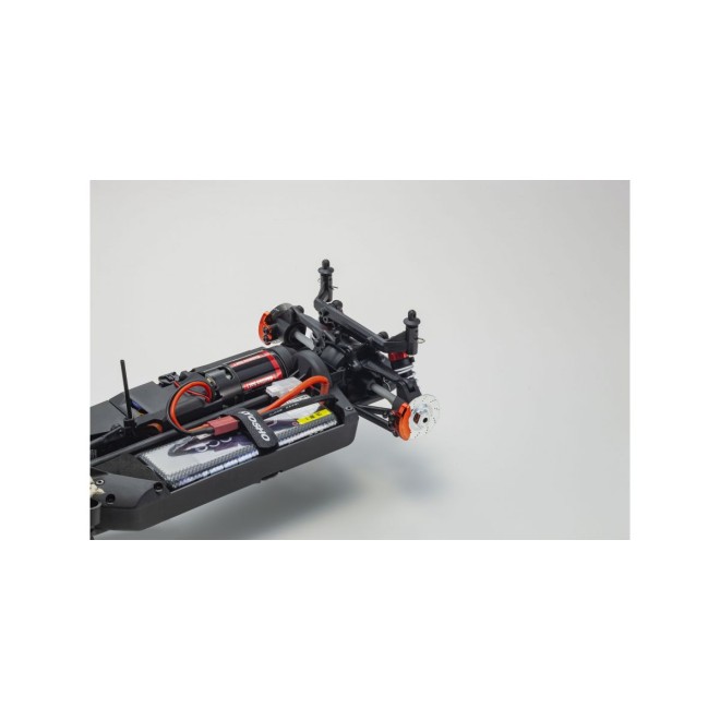 Kyosho Fazer MK2 (L) Toyota Tundra TRD Pro Street 1:10 Readyset