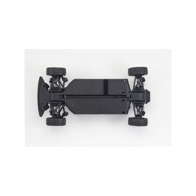 Kyosho Fazer MK2 (L) Toyota Tundra TRD Pro Street 1:10 Readyset
