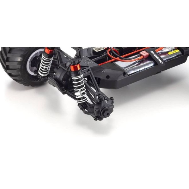 Kyosho Mad Van VE 4WD Fazer MK2 1:10 Readyset