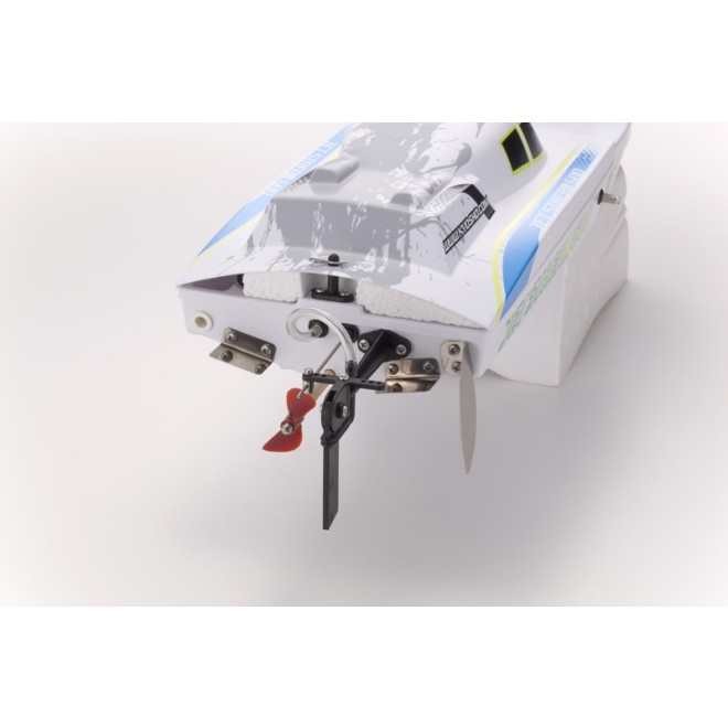 Kyosho Jet Stream 600 RC Electric Readyset (KT231P+)