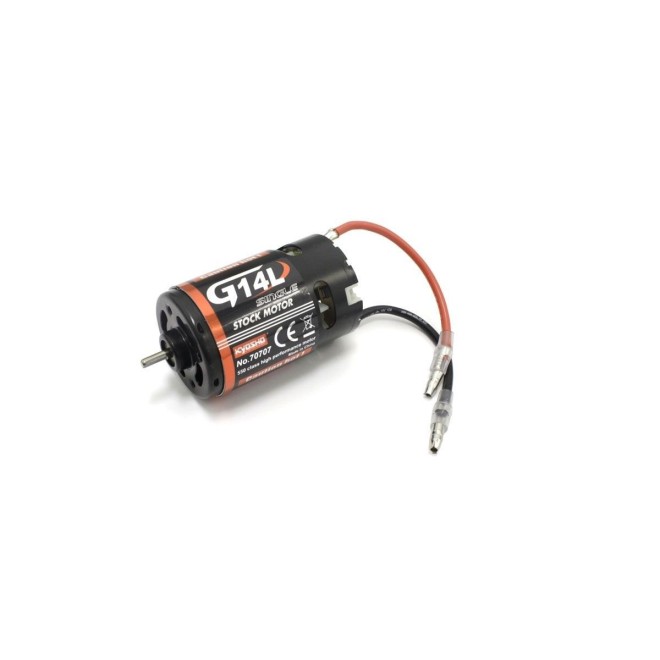 Kyosho Wave Chopper 2.0 RC Electric Readyset (KT231P+) T1 Gruen