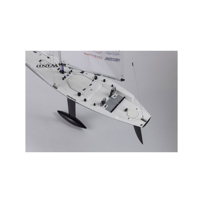 Kyosho Seawind Readyset (KT431S)