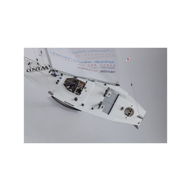 Kyosho Seawind Readyset (KT431S)