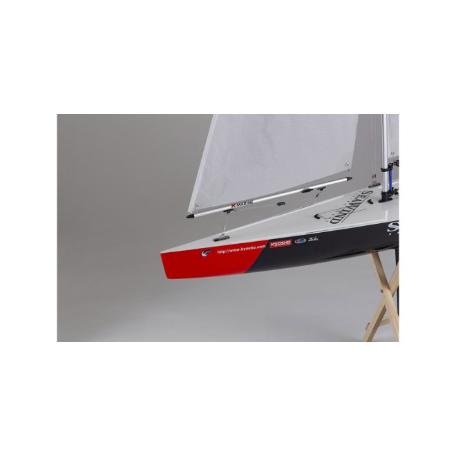 Kyosho Seawind Readyset (KT431S)