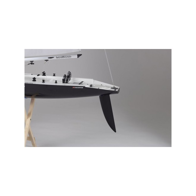 Kyosho Seawind Readyset (KT431S)