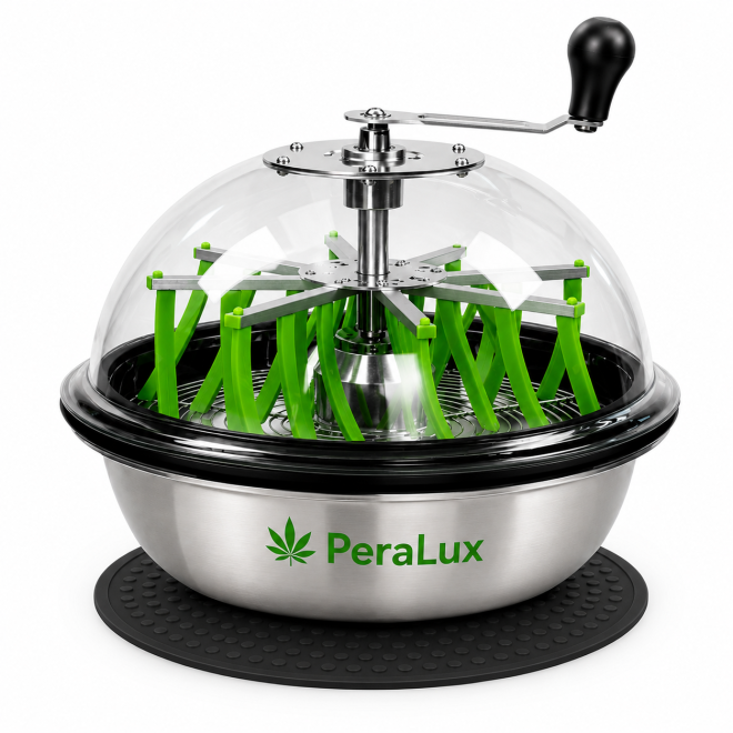 PeraLux 16 Zoll TM16 Bud Trimmer