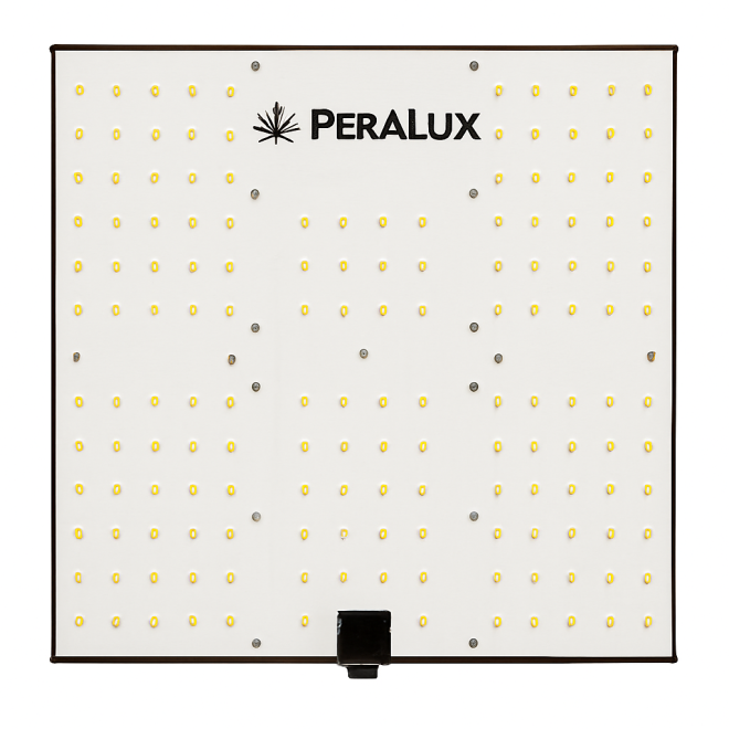 Peralux QB-JT120 Quantum Board LED Grow Light Panel 120 Watt Vollspektrum