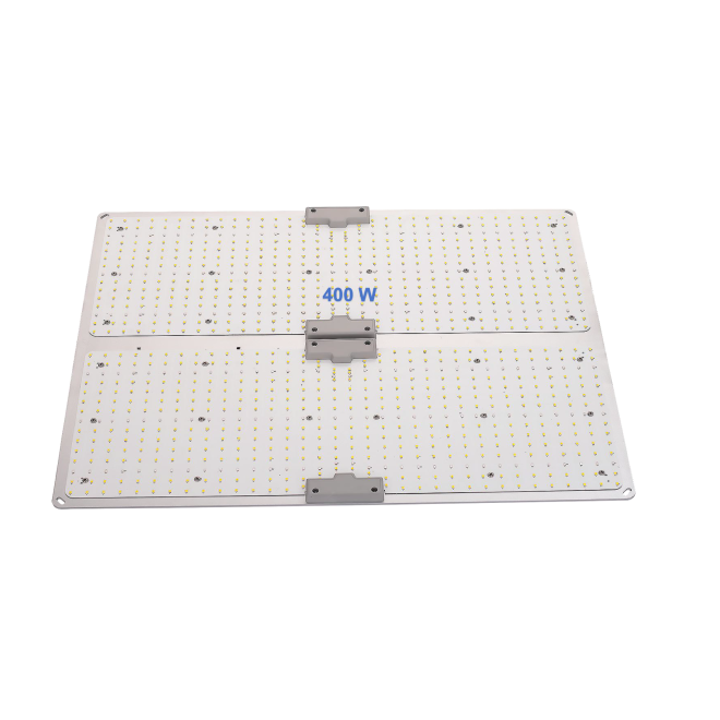 Peralux QDB-JT400 Quantum Board LED Grow Light Panel 400 Watt