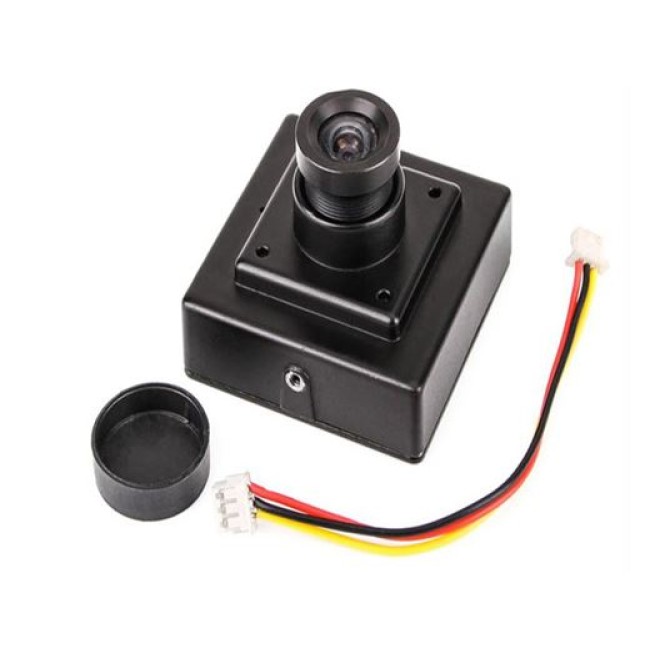 Runner 250-Z-24 HD Mini Camera