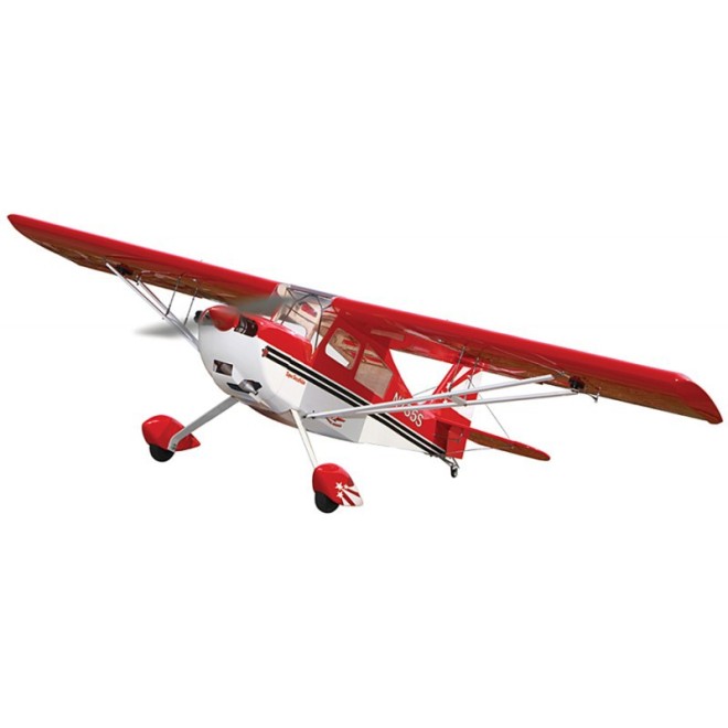 Bellanca Super Decathlon 17cc ARF (SW=180cm) ..