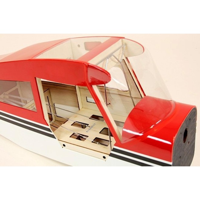 Bellanca Super Decathlon 17cc ARF (SW=180cm) ..