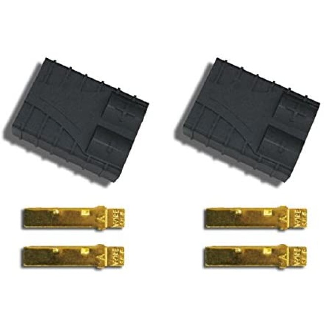 Traxxas 3080 Stecker 2