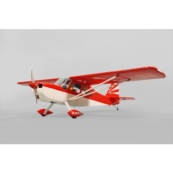 Phoenix Decathlon 20cc - 230 cm
