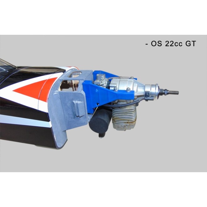 Phoenix Sbach 342 - 166 cm