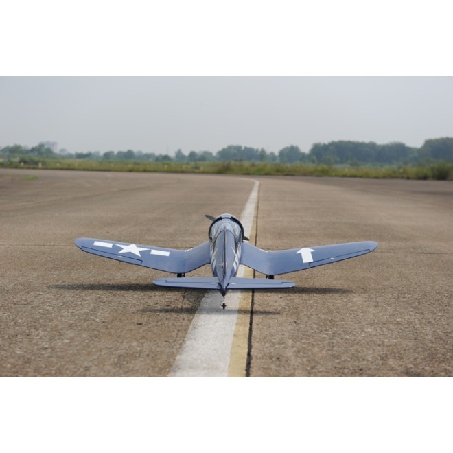 Phoenix F4U Corsair - 148cm