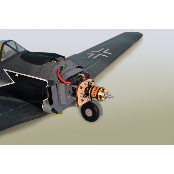 Phoenix FW-190 Focke Wulf - 172 cm