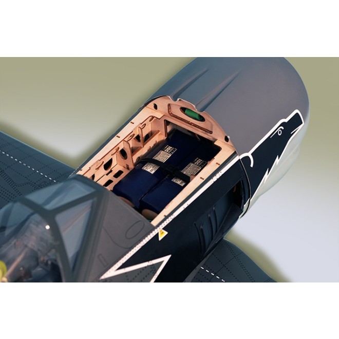 Phoenix FW-190 Focke Wulf - 172 cm