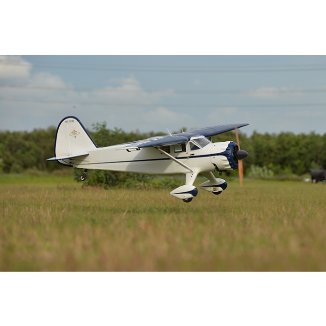 Phoenix Stinson Reliant 35cc - 220 cm