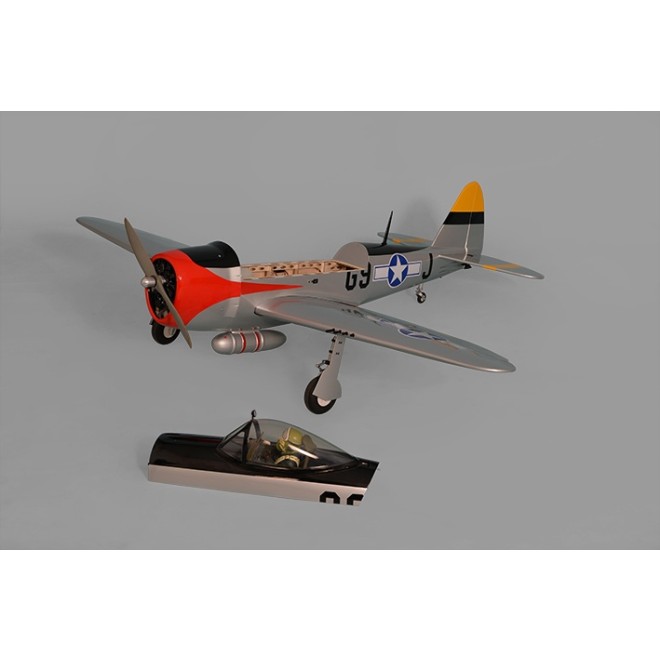 Phoenix P47 Thunderbolt - 163 cm