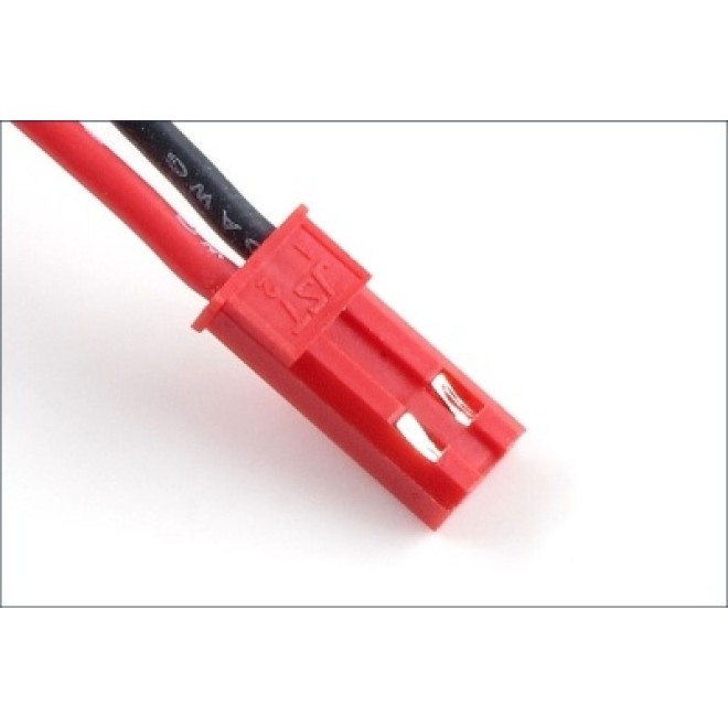 D-Power HD-1000 4S Lipo (14,8V) 30C - mit BEC Stecker ..