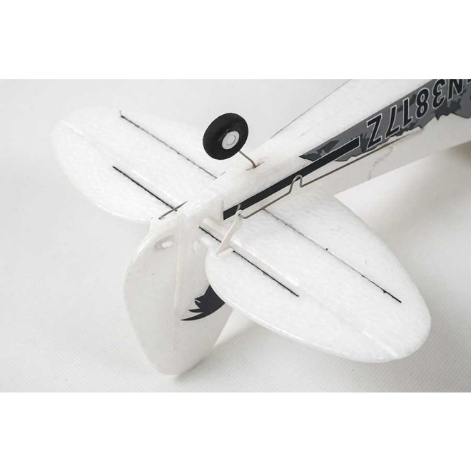 EAZY RC Piper PA-18 Super Cub RTR 2.4GHz Fernsteuerung