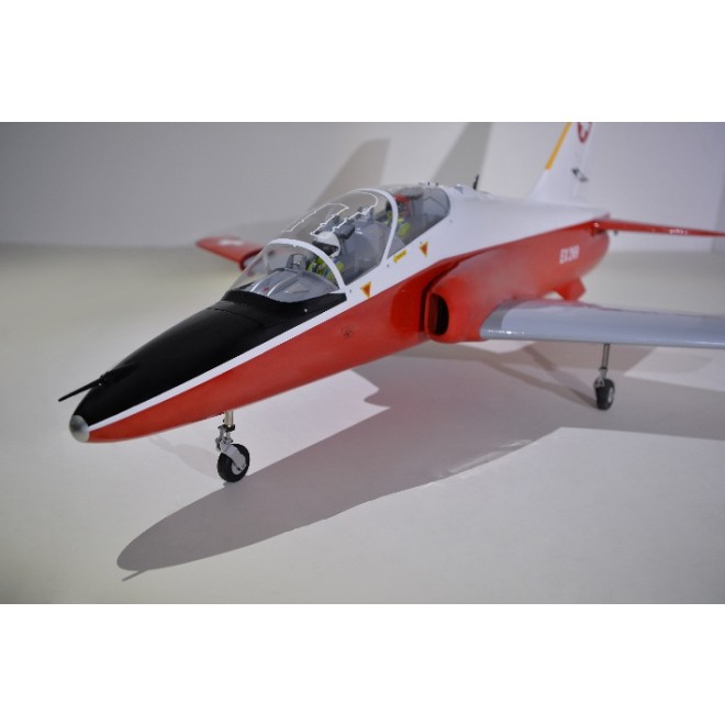 Phoenix BAE Hawk Turbinen Jet - 175 cm